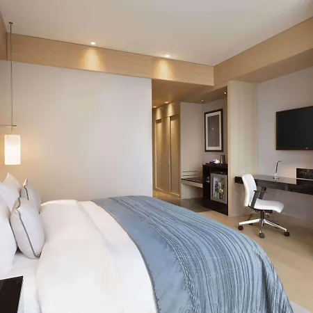 Wyndham Grand Levent & Conference Center ホテル