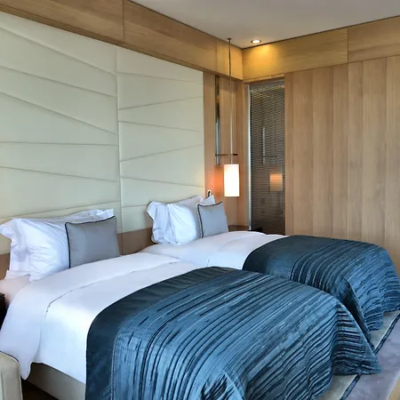 Wyndham Grand Levent & Conference Center ホテル