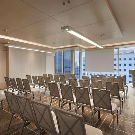 Wyndham Grand Levent & Conference Center 5* İstanbul