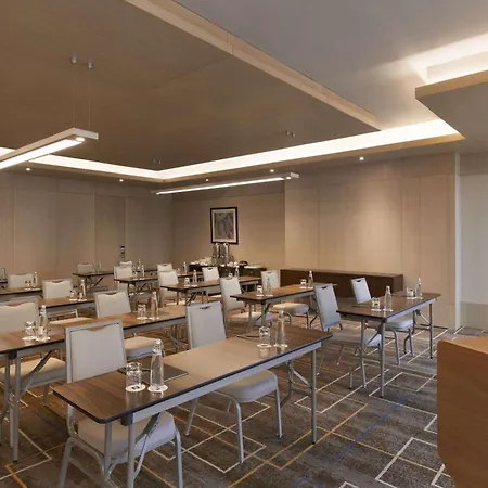 Wyndham Grand Levent & Conference Center イスタンブール