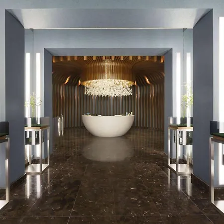 Wyndham Grand Levent & Conference Center