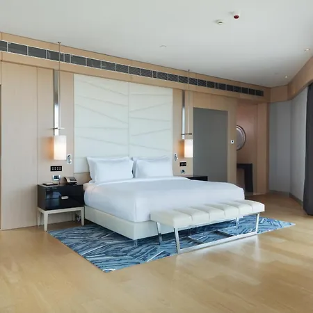 Otel Wyndham Grand Levent & Conference Center İstanbul