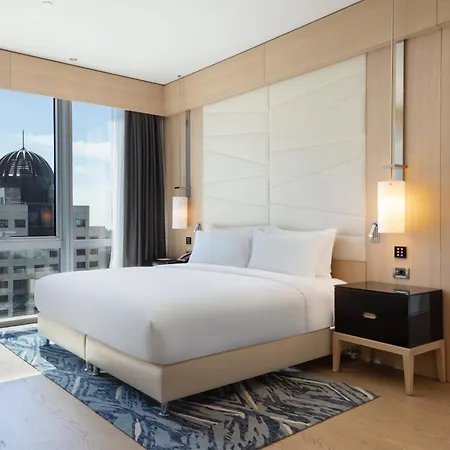 Wyndham Grand Levent & Conference Center İstanbul