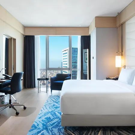 Otel Wyndham Grand Levent & Conference Center 5*
