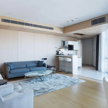 Otel Wyndham Grand Levent & Conference Center 5*