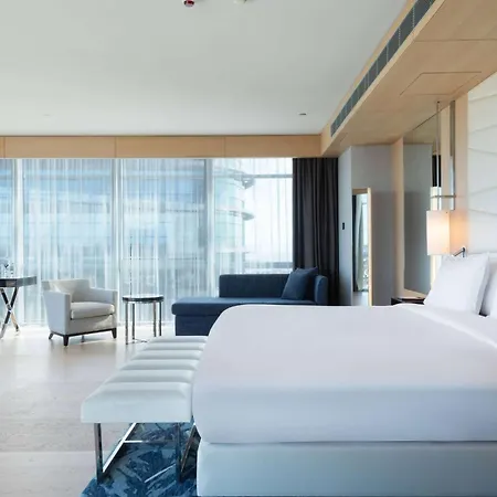 Wyndham Grand Levent & Conference Center ホテル