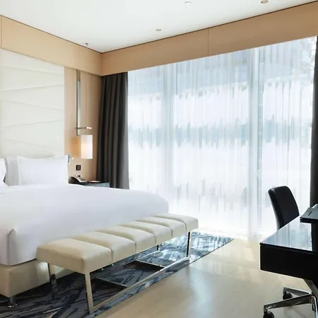 Otel Wyndham Grand Levent & Conference Center
