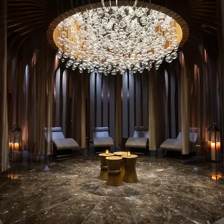 Otel Wyndham Grand Levent & Conference Center 5*
