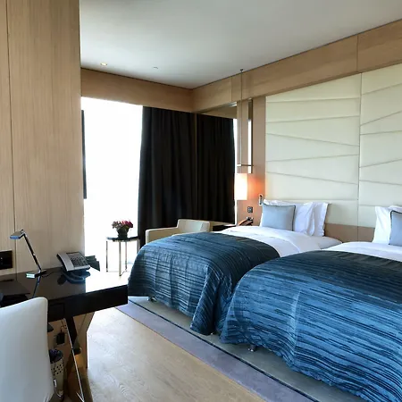 Wyndham Grand Levent & Conference Center 5*