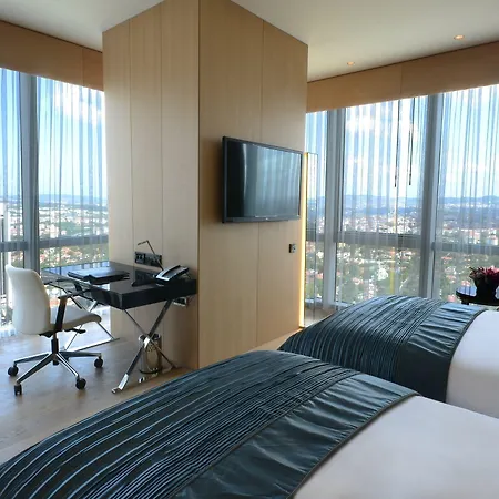 Wyndham Grand Levent & Conference Center