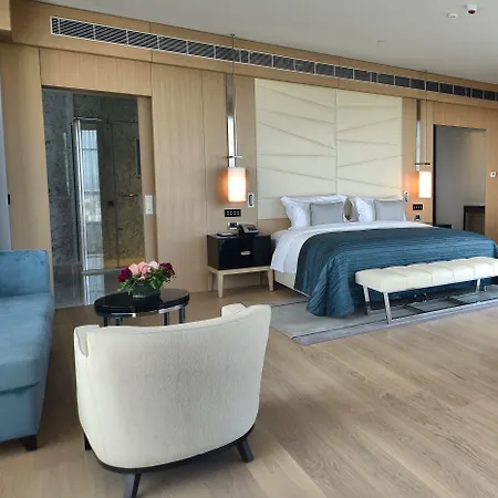 Wyndham Grand Levent & Conference Center