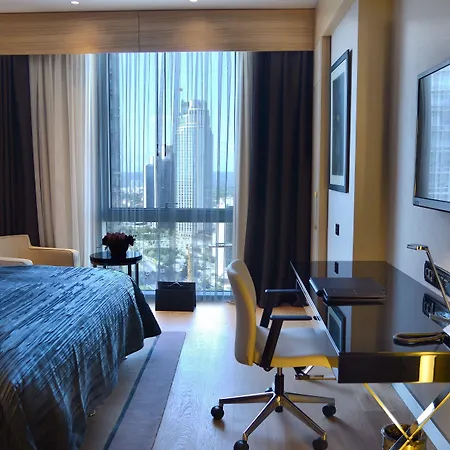 Hotel Wyndham Grand Levent & Conference Center