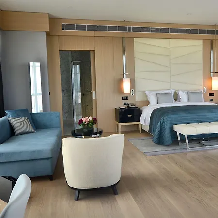 Wyndham Grand Levent & Conference Center