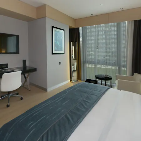 Wyndham Grand Levent & Conference Center 5* イスタンブール