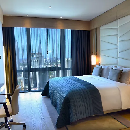 Wyndham Grand Levent & Conference Center イスタンブール