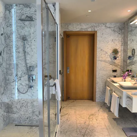 Hotel Wyndham Grand Levent & Conference Center