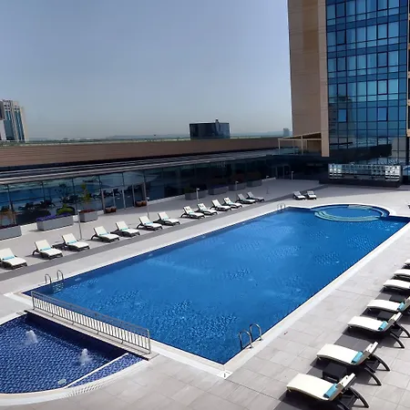 ホテル Wyndham Grand Levent & Conference Center イスタンブール