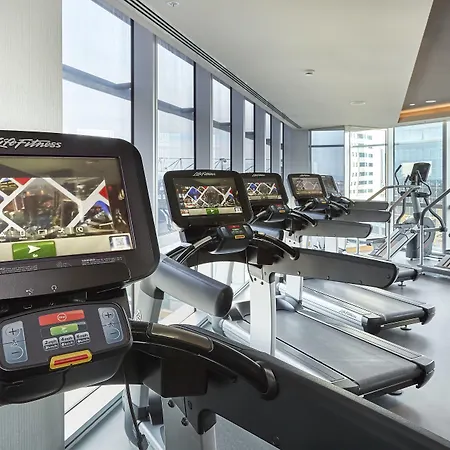 Wyndham Grand Levent & Conference Center ホテル 5*