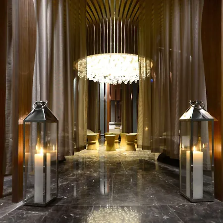Wyndham Grand Levent & Conference Center Istanboel