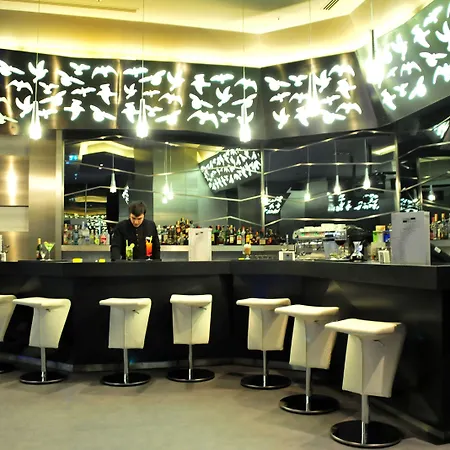 Hotel Wyndham Grand Levent & Conference Center