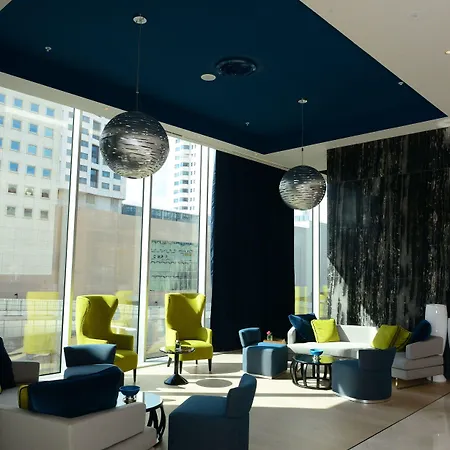 Hotel Wyndham Grand Levent & Conference Center Istanboel