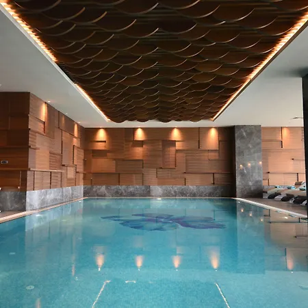 ホテル Wyndham Grand Levent & Conference Center イスタンブール