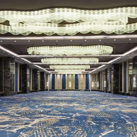 Wyndham Grand Levent & Conference Center