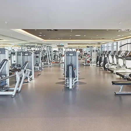 Otel Wyndham Grand Levent & Conference Center İstanbul
