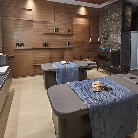 ホテル Wyndham Grand Levent & Conference Center 5*