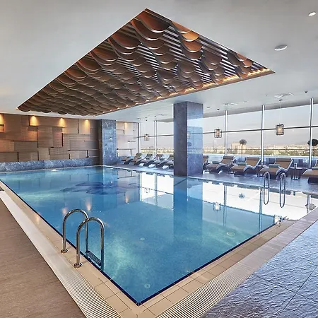 Wyndham Grand Levent & Conference Center