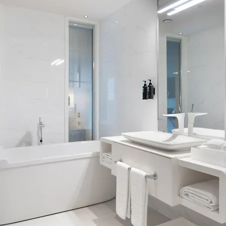 Wyndham Grand Levent & Conference Center