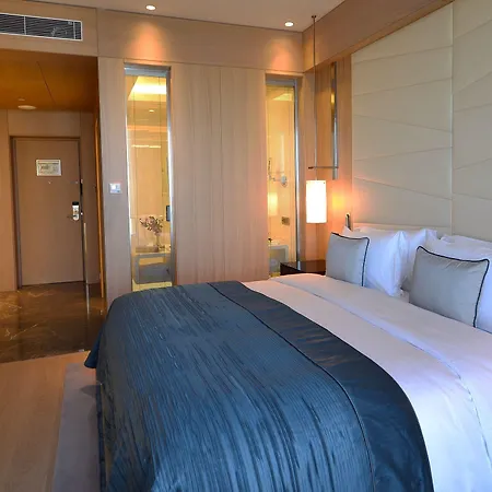 Wyndham Grand Levent & Conference Center 5* Istambul