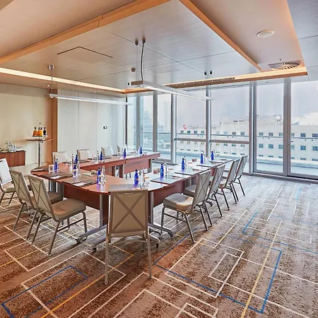 Wyndham Grand Levent & Conference Center Hotel 5*