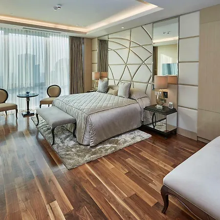 Hotel Wyndham Grand Levent & Conference Center Istambul