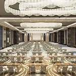 Wyndham Grand Levent & Conference Center Hotell Istanbul