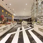 Hotell Wyndham Grand Levent & Conference Center
