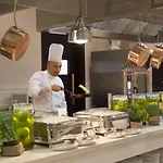 Wyndham Grand Levent & Conference Center 5*