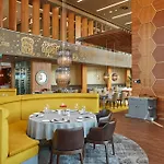 Hotell Wyndham Grand Levent & Conference Center Istanbul