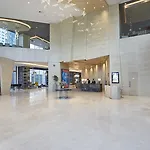 Wyndham Grand Levent & Conference Center Istanbulská provincie