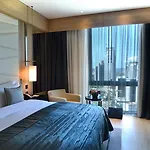 Hotell Wyndham Grand Levent & Conference Center Istanbul