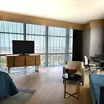 Wyndham Grand Levent & Conference Center 5* Istanbulská provincie
