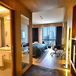 Hotell Wyndham Grand Levent & Conference Center Istanbul