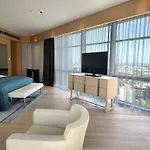 Hotell Wyndham Grand Levent & Conference Center Istanbul