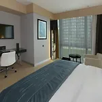 Wyndham Grand Levent & Conference Center 5* Istanbulská provincie