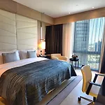 Wyndham Grand Levent & Conference Center Hotel Istanbulská provincie