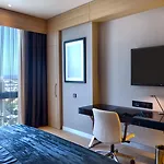 Wyndham Grand Levent & Conference Center 5* Istanbulská provincie