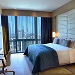 Wyndham Grand Levent & Conference Center Istanbulská provincie