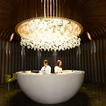 Wyndham Grand Levent & Conference Center Hotel Istanbulská provincie