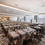 Wyndham Grand Levent & Conference Center Istanbulská provincie