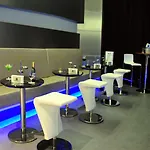 Wyndham Grand Levent & Conference Center Hotell Istanbul